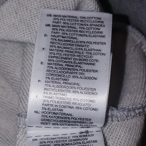 Last one✨Adidas Hoodie✨ - Picture 4 of 4